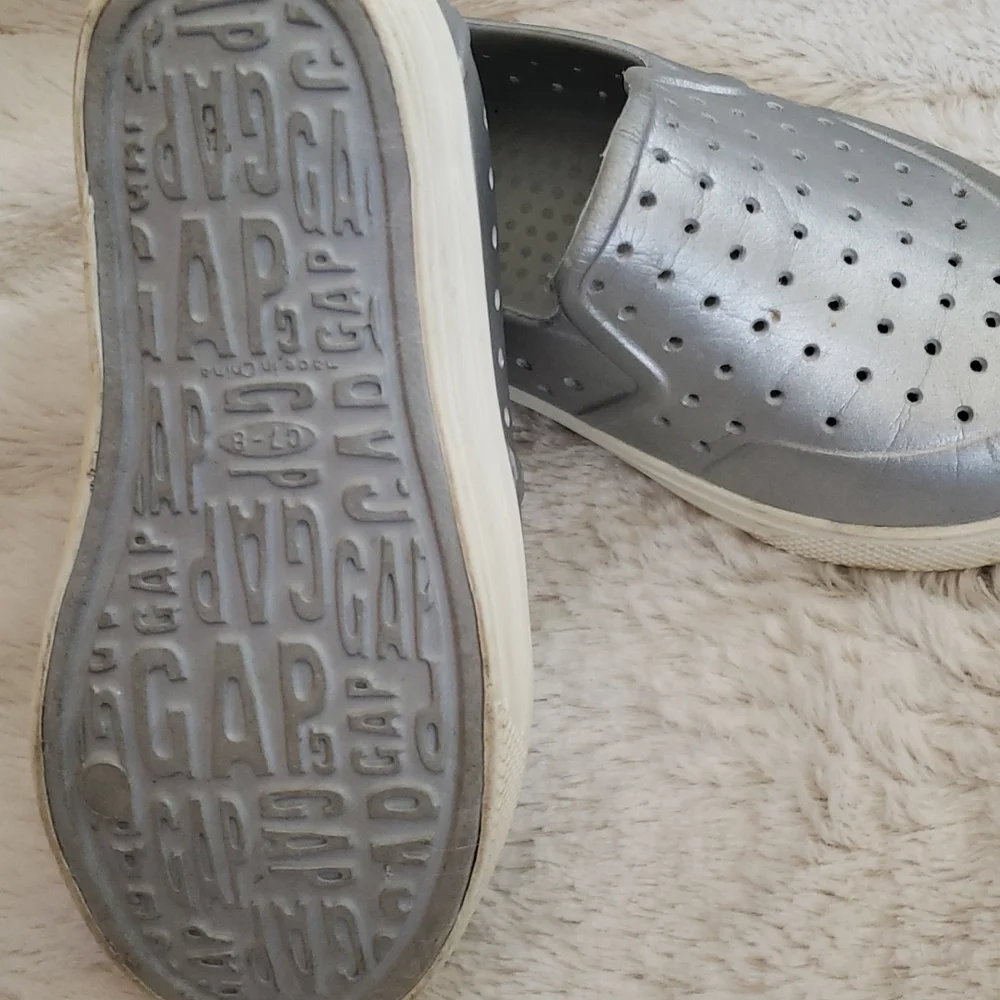 Gap Toddler Shoes NWOT